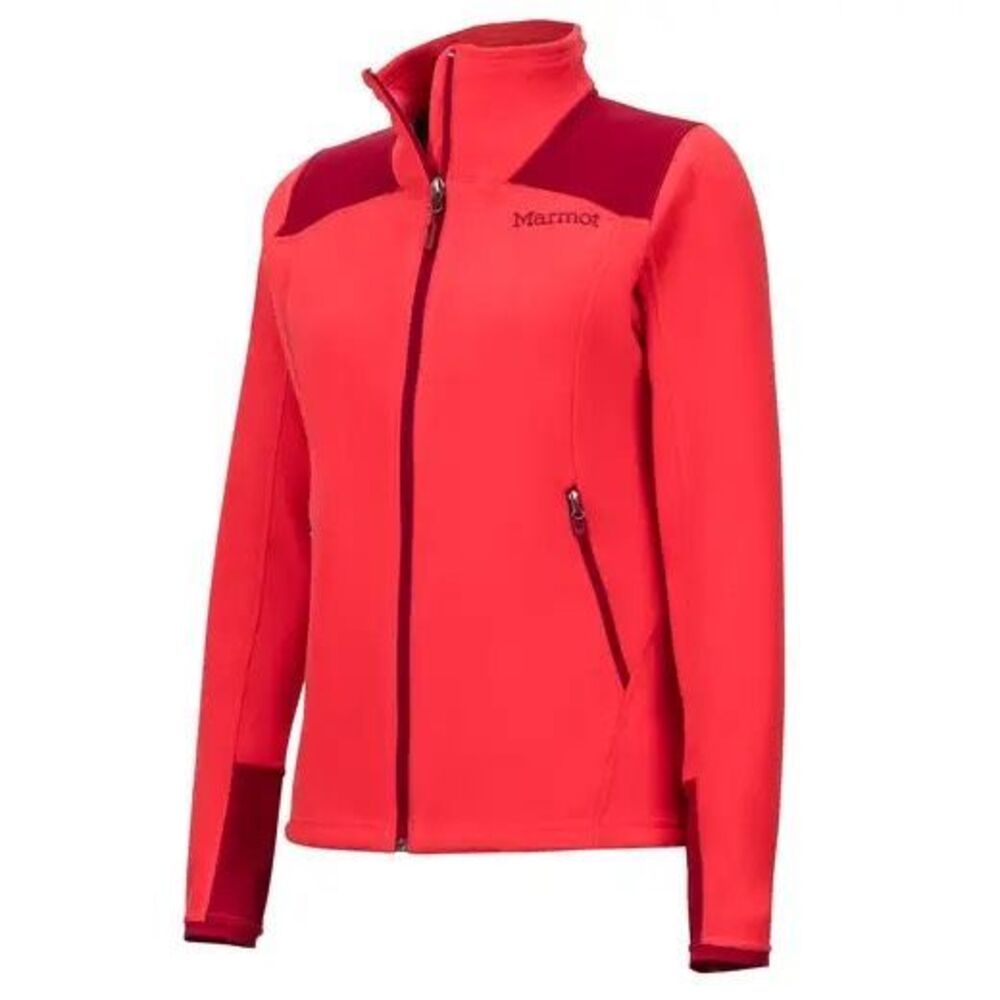 MARMOT FLASHPOINT JACKET WOMEN'S Size XS
